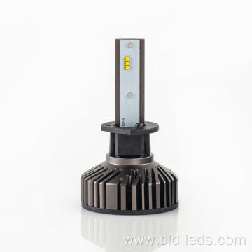 H1 Car LED Headlight Fog Light 50W